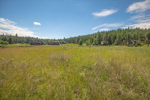 Tiny photo for Lot 158 Wilderness Club Drive, Eureka, MT 59917 (MLS # 30071960)