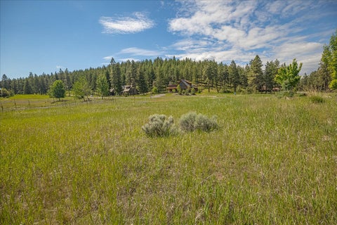 Tiny photo for Lot 158 Wilderness Club Drive, Eureka, MT 59917 (MLS # 30071960)