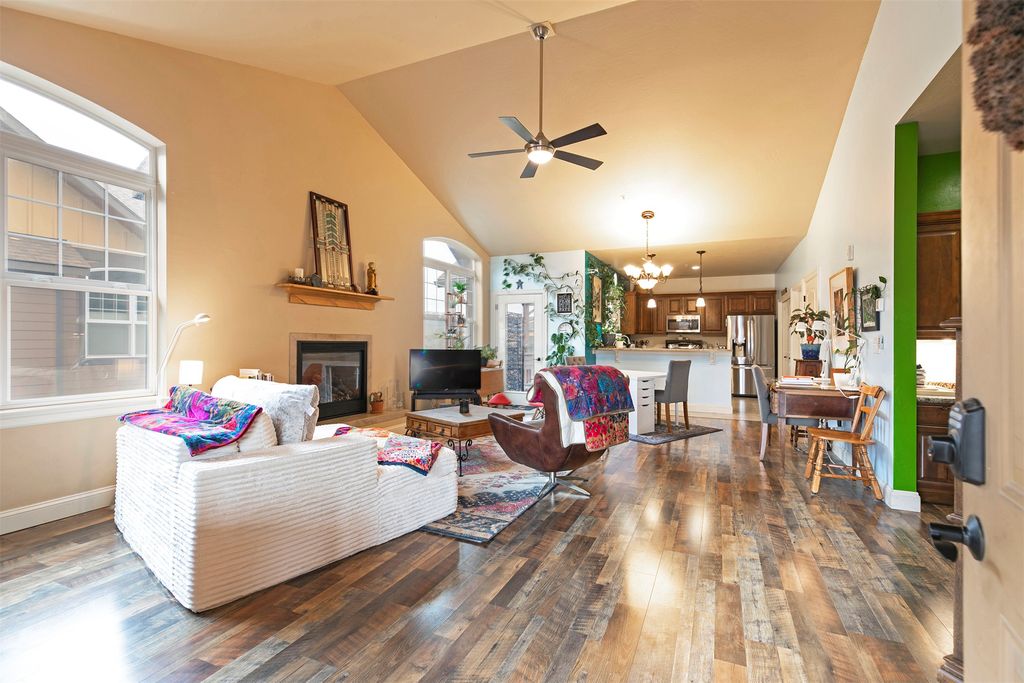 Photo of 4100 Mullan Road #713, Missoula, MT 59808 (MLS # 30067786)