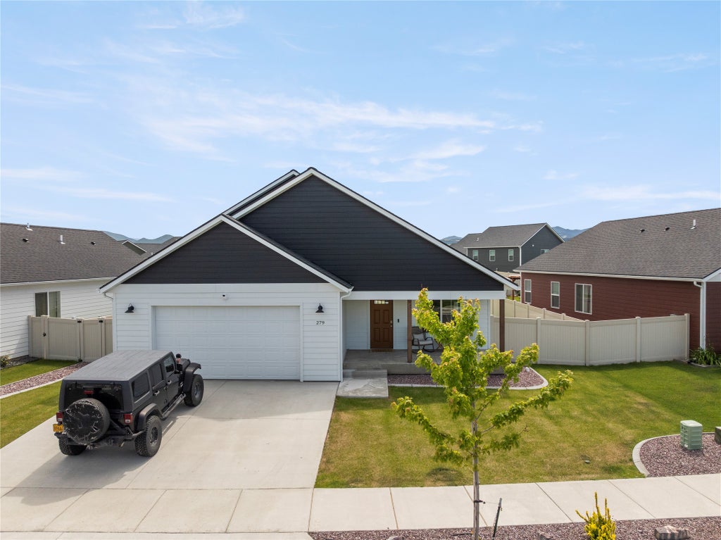 Photo of 279 Meadow View Loop, East Helena, MT 59635 (MLS # 30079258)