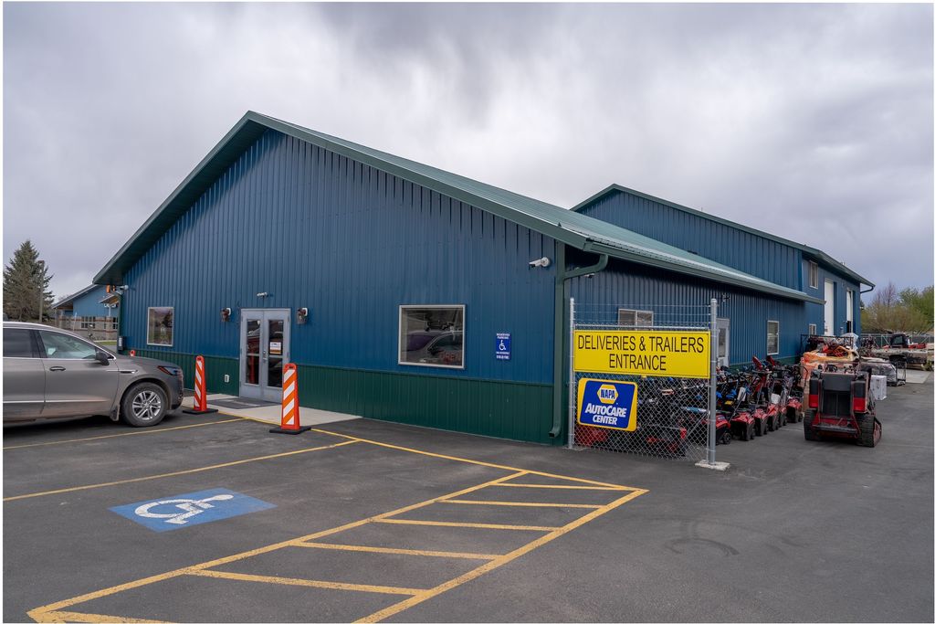Photo of 4395 N Montana Avenue, Helena, MT 59602 (MLS # 30067885)
