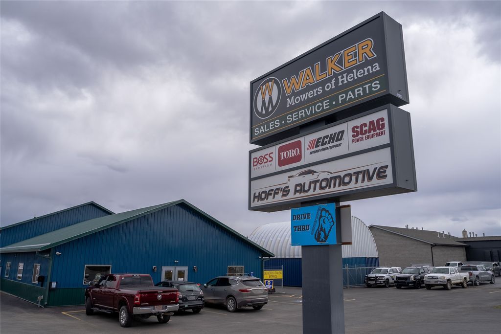 Photo of 4395 N Montana Avenue, Helena, MT 59602 (MLS # 30067885)