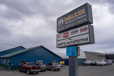 4395 N Montana Avenue Helena MT 59602
