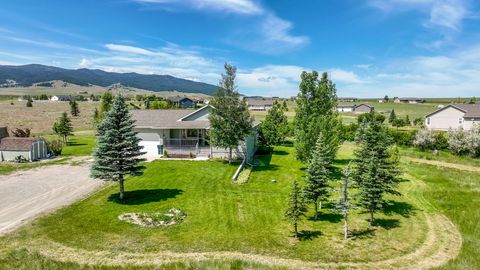 24 Spruce Grove Road East Helena MT 59635