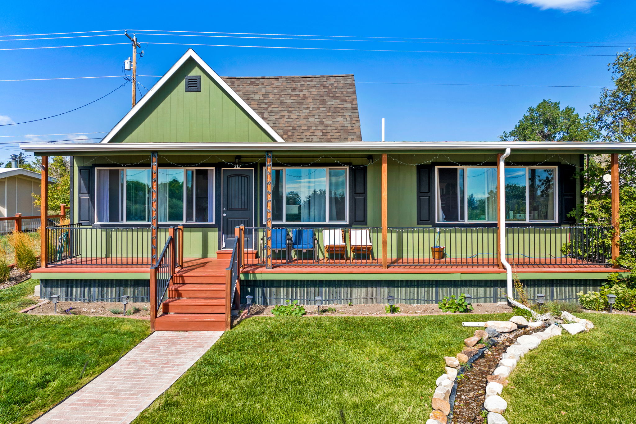 117 Front Street