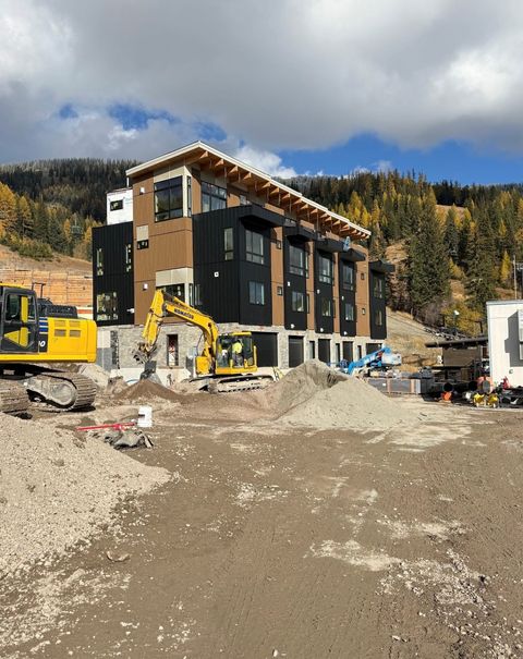 3900 Big Mountain Road C104 Whitefish MT 59937