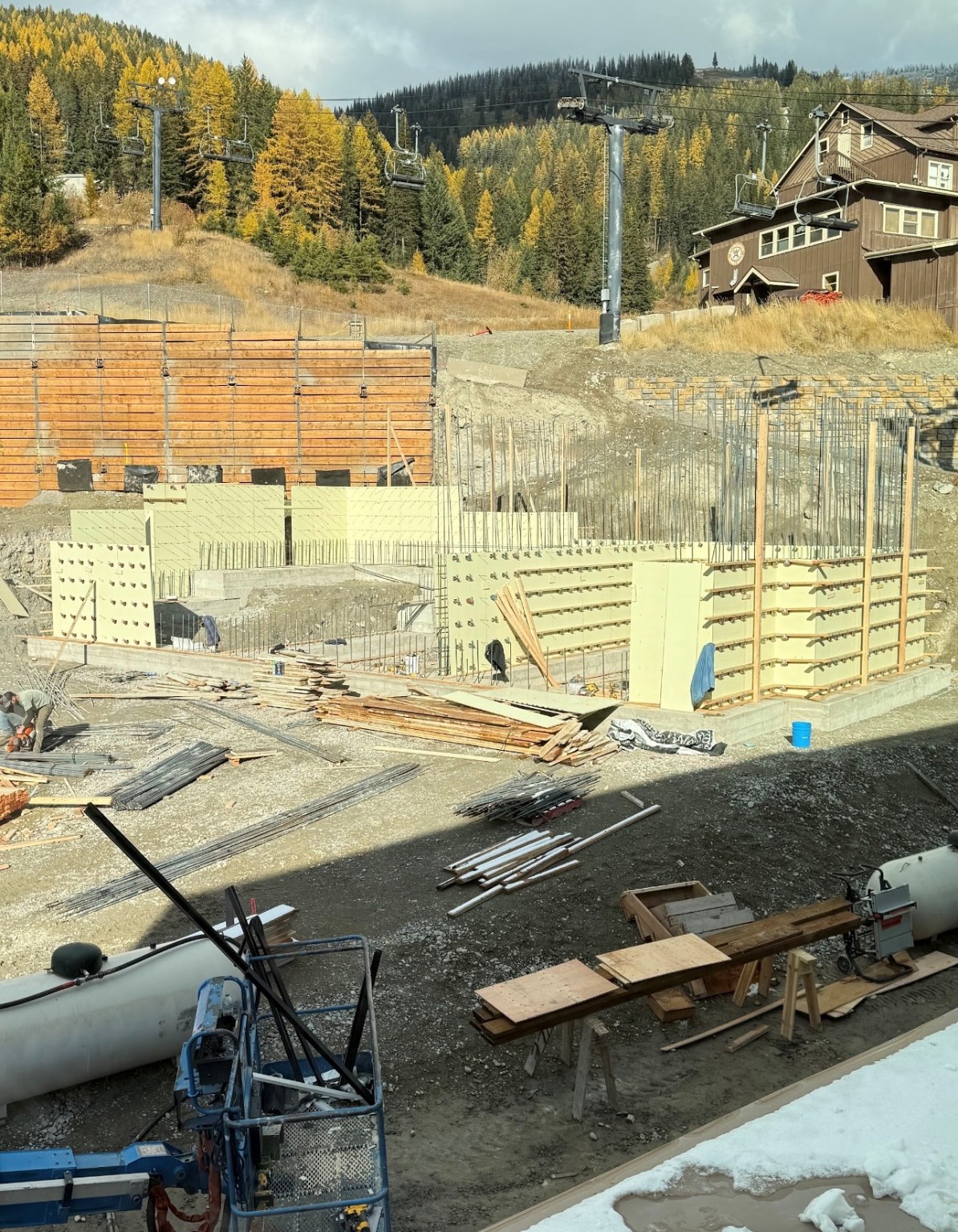 3900 Big Mountain Road C104