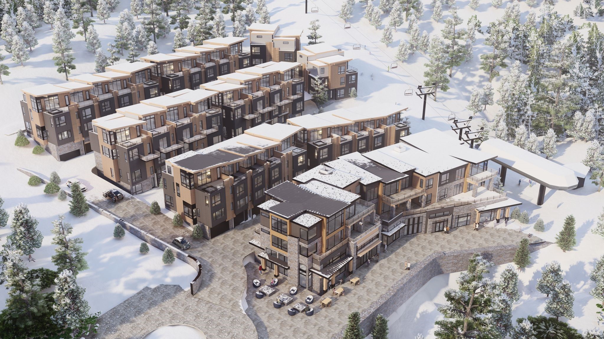3900 Big Mountain Road