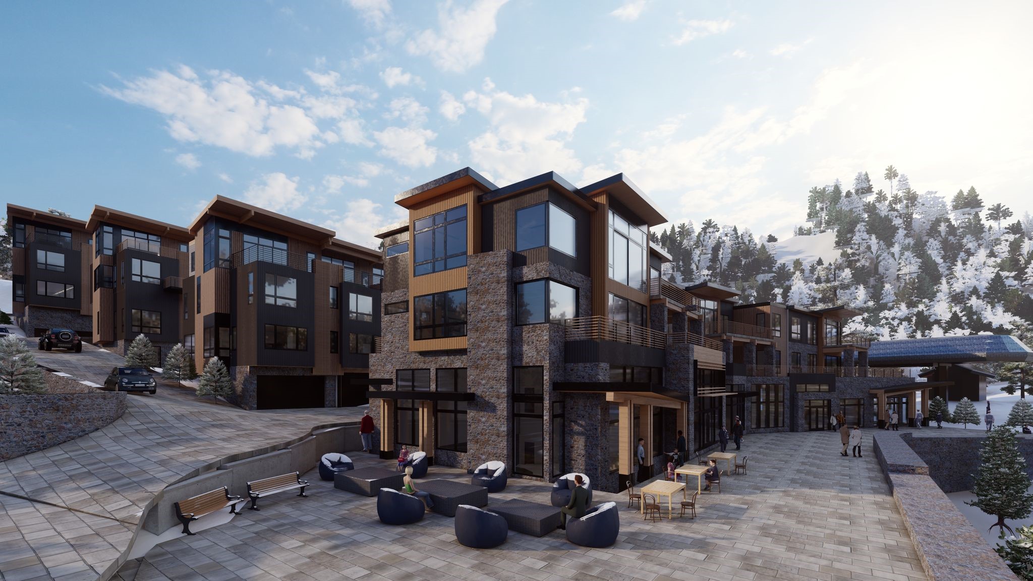 3900 Big Mountain Road