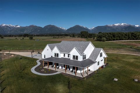 1741 Eastside Highway Corvallis MT 59828