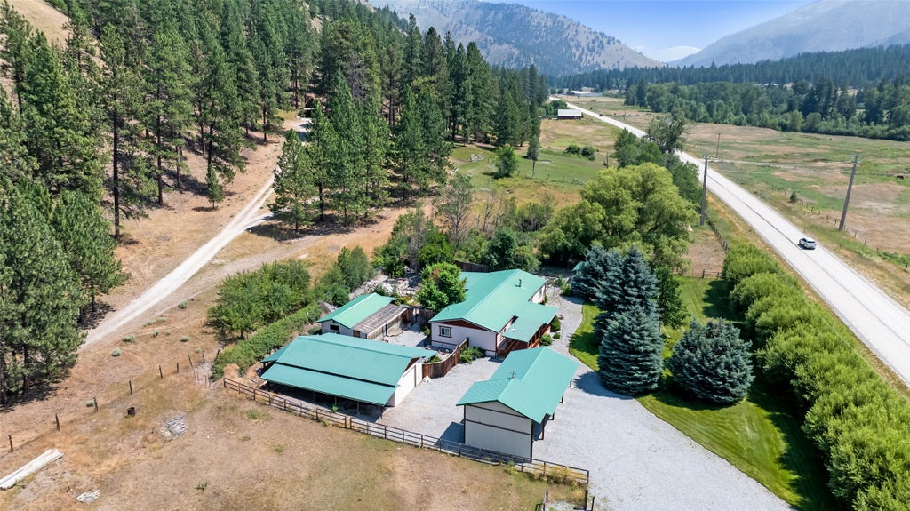 Photo of 17000 Highway 12 W, Lolo, MT 59847 (MLS # 30075684)