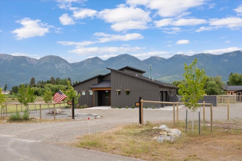 Photo of 83 Creston Trail, Kalispell, MT 59901 (MLS # 30072825)