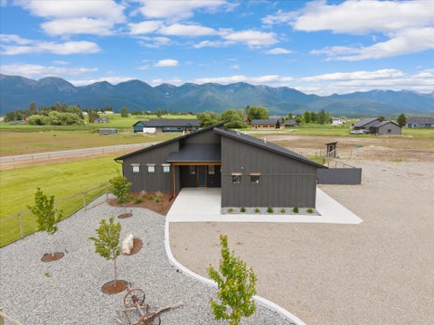 Tiny photo for 83 Creston Trail, Kalispell, MT 59901 (MLS # 30072825)