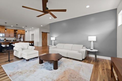 Tiny photo for 83 Creston Trail, Kalispell, MT 59901 (MLS # 30072825)