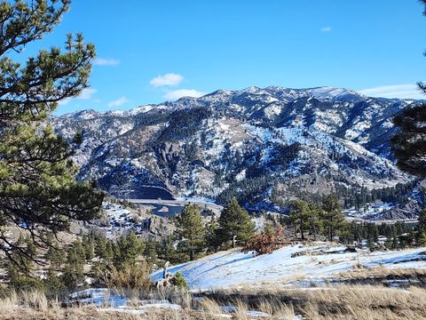 Photo of TBD Big Pine Lane, Cascade, MT 59421 (MLS # 30068516)