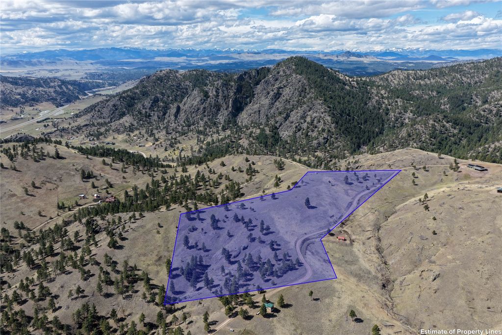 Photo of TBD Big Pine Lane, Cascade, MT 59421 (MLS # 30068516)