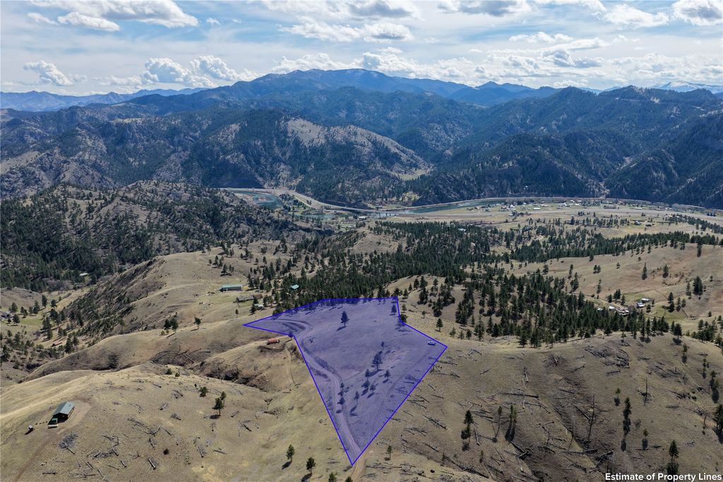 Photo of TBD Big Pine Lane, Cascade, MT 59421 (MLS # 30068516)