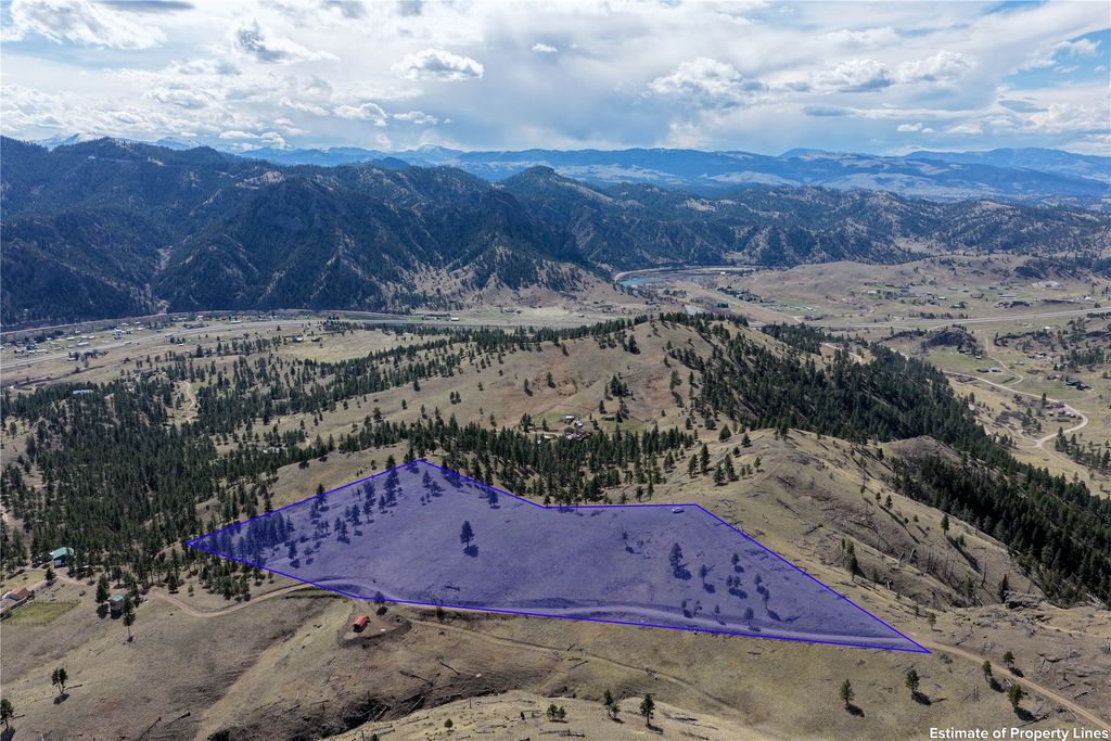 Photo of TBD Big Pine Lane, Cascade, MT 59421 (MLS # 30068516)