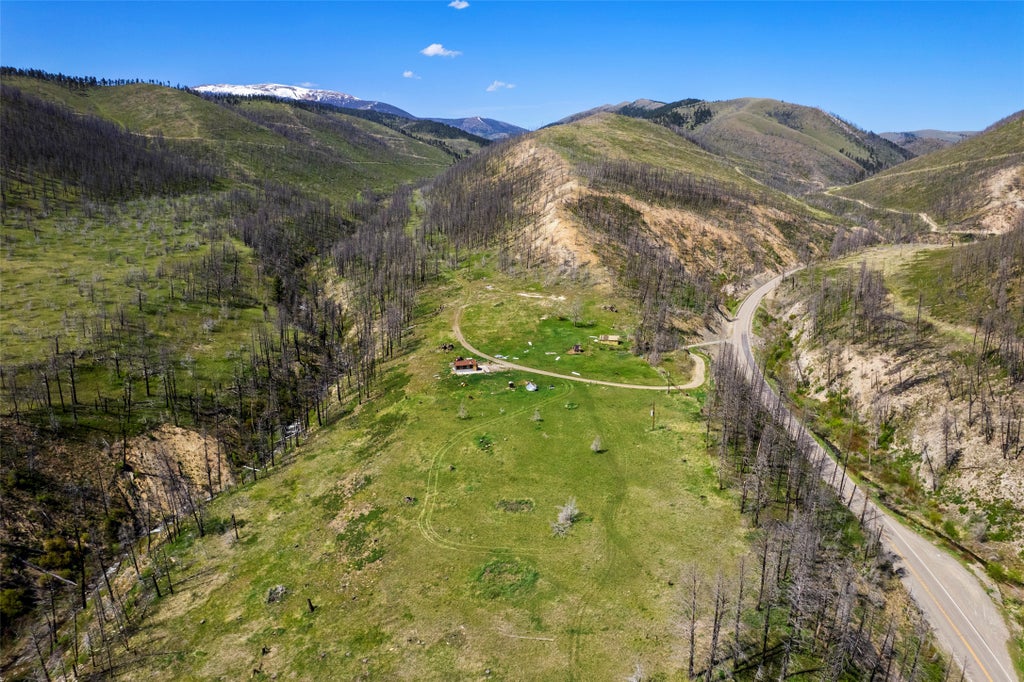 Photo of 2010 US Hwy 12 E, Townsend, MT 59644 (MLS # 30077981)