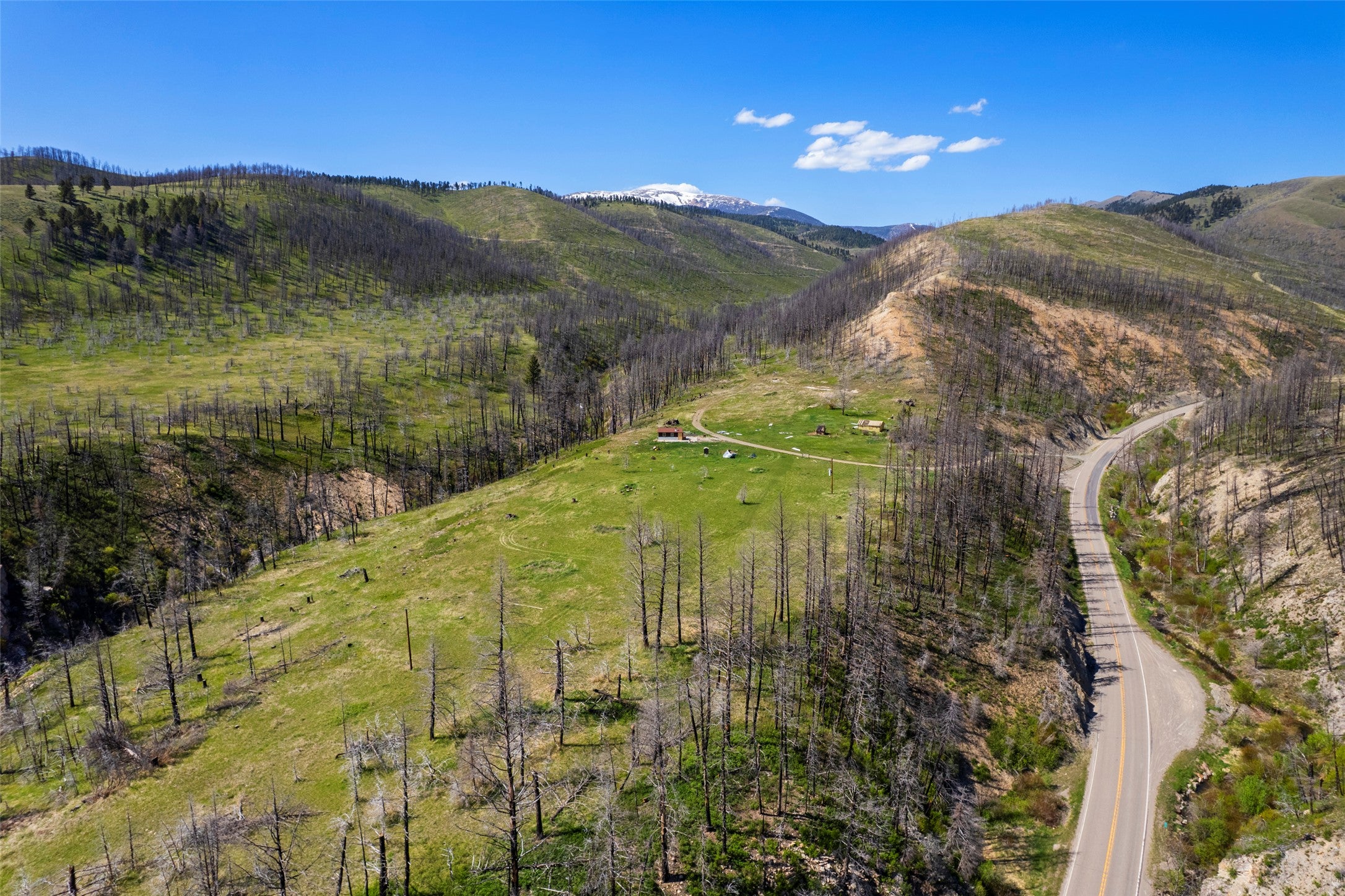 2010 US Hwy 12 E
