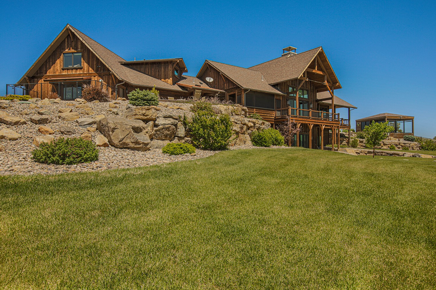 11 Howard Beer Road