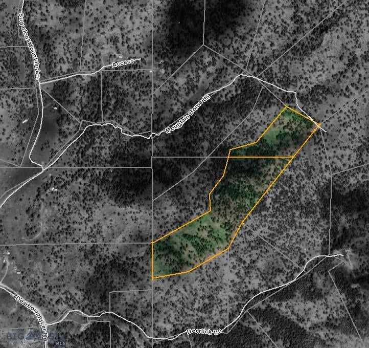 TBD Mountain Home Lane