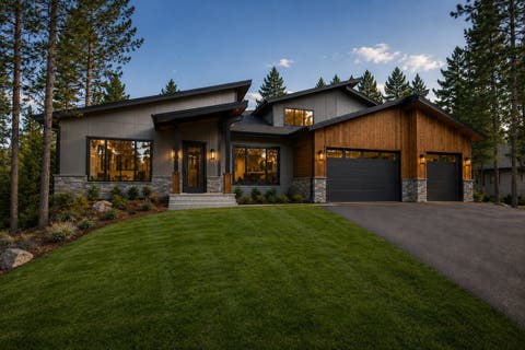 Photo of 292 Turnberry Terrace, Columbia Falls, MT 59912 (MLS # 30051484)