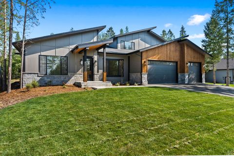 Photo of 292 Turnberry Terrace, Columbia Falls, MT 59912 (MLS # 30051484)