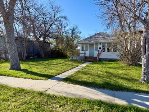 Photo of 720 8th Avenue S, Great Falls, MT 59405 (MLS # 30069165)