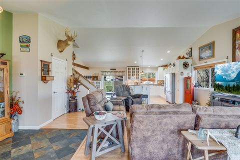 Tiny photo for 132 Lone Fox Trail, Kalispell, MT 59901 (MLS # 30058471)