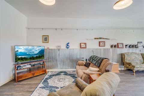 Tiny photo for 132 Lone Fox Trail, Kalispell, MT 59901 (MLS # 30058471)