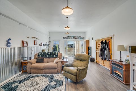 Tiny photo for 132 Lone Fox Trail, Kalispell, MT 59901 (MLS # 30058471)