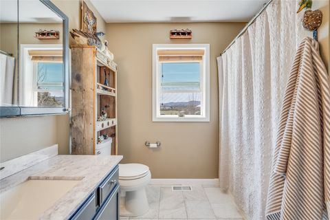 Tiny photo for 132 Lone Fox Trail, Kalispell, MT 59901 (MLS # 30058471)