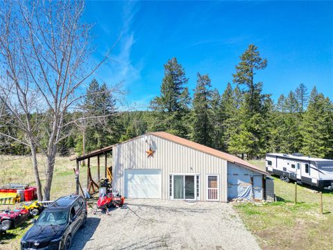 Tiny photo for 132 Lone Fox Trail, Kalispell, MT 59901 (MLS # 30058471)