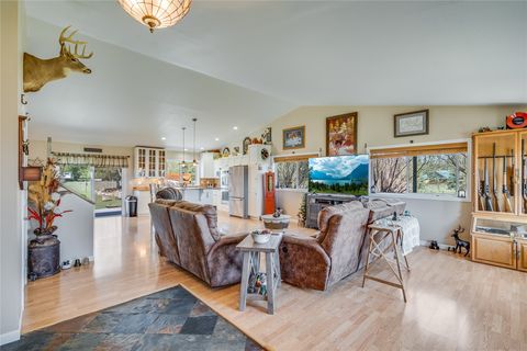 Tiny photo for 132 Lone Fox Trail, Kalispell, MT 59901 (MLS # 30058471)
