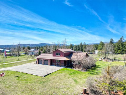 Tiny photo for 132 Lone Fox Trail, Kalispell, MT 59901 (MLS # 30058471)
