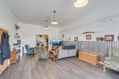Tiny photo for 132 Lone Fox Trail, Kalispell, MT 59901 (MLS # 30058471)