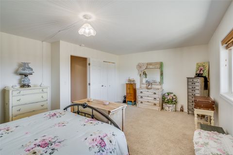 Tiny photo for 132 Lone Fox Trail, Kalispell, MT 59901 (MLS # 30058471)