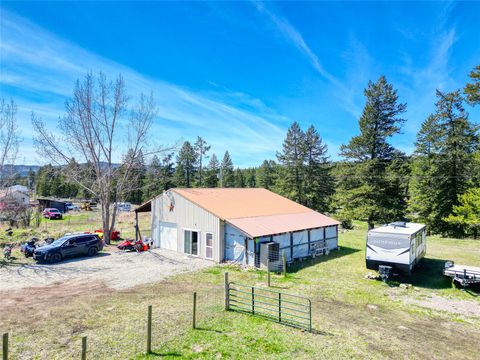 Tiny photo for 132 Lone Fox Trail, Kalispell, MT 59901 (MLS # 30058471)