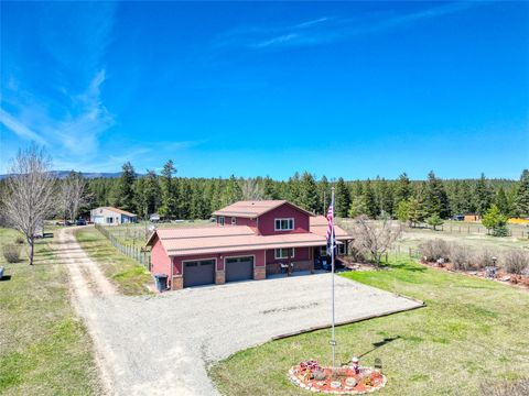 Tiny photo for 132 Lone Fox Trail, Kalispell, MT 59901 (MLS # 30058471)