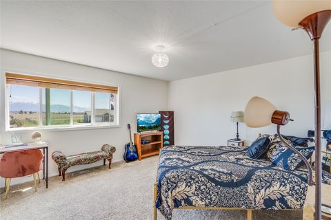 Tiny photo for 132 Lone Fox Trail, Kalispell, MT 59901 (MLS # 30058471)
