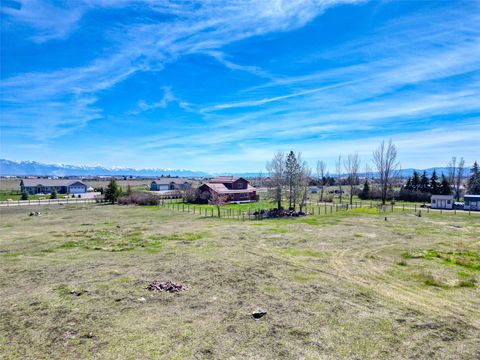 Tiny photo for 132 Lone Fox Trail, Kalispell, MT 59901 (MLS # 30058471)