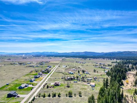 Tiny photo for 132 Lone Fox Trail, Kalispell, MT 59901 (MLS # 30058471)
