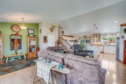 Tiny photo for 132 Lone Fox Trail, Kalispell, MT 59901 (MLS # 30058471)
