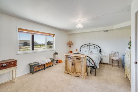 Tiny photo for 132 Lone Fox Trail, Kalispell, MT 59901 (MLS # 30058471)