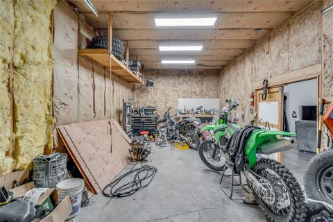 Tiny photo for 132 Lone Fox Trail, Kalispell, MT 59901 (MLS # 30058471)