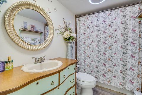 Tiny photo for 132 Lone Fox Trail, Kalispell, MT 59901 (MLS # 30058471)