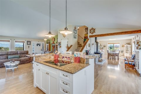 Tiny photo for 132 Lone Fox Trail, Kalispell, MT 59901 (MLS # 30058471)