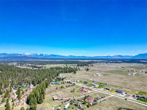 Tiny photo for 132 Lone Fox Trail, Kalispell, MT 59901 (MLS # 30058471)
