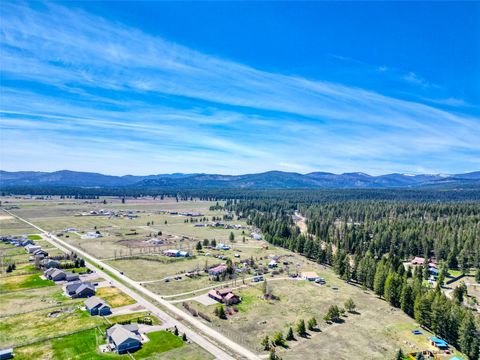 Tiny photo for 132 Lone Fox Trail, Kalispell, MT 59901 (MLS # 30058471)